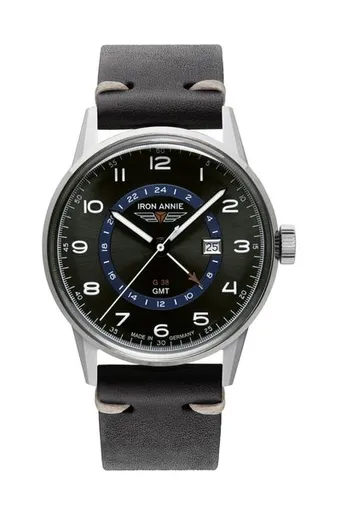 Iron Annie G38 5342-3 - Bazar