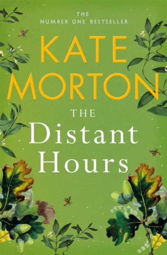 The Distant Hours - Kate Mortonová