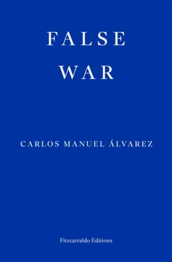 False War - Carlos Manuel Alvarez