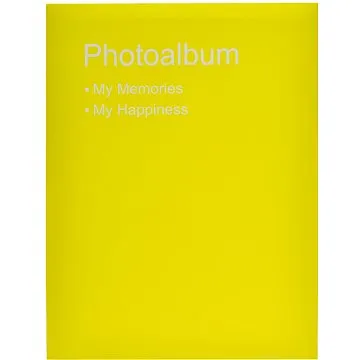 KPH Conception žluté 200 (0010_9202Y)