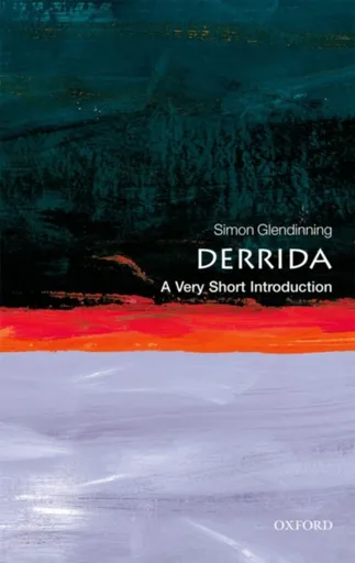 Derrida - Simon  Glendinning