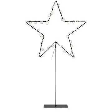 Markslöjd 704853 - LED Vánoční venkovní dekorace WIVI 40xLED/1,5W/230/3V IP44 (113886)