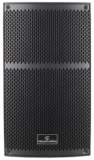 Soundsation HYPER TOP 8A
