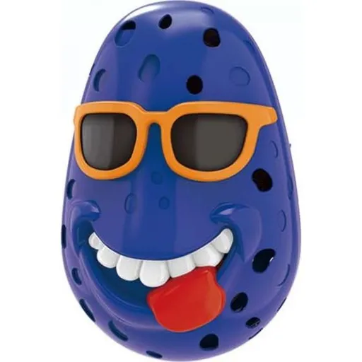 Vodní bomba klaun fialový