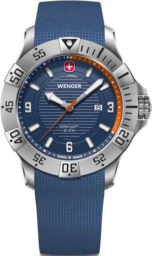 Wenger Sea Force 01.0641.140