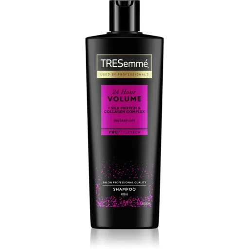 TRESemmé 24h Volume šampon pro objem jemných vlasů 400 ml
