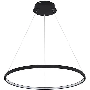 Globo - LED Lustr na lanku LED/29W/230V (122441)
