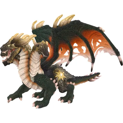 Alltoys Mýtický drak - Ďábelský