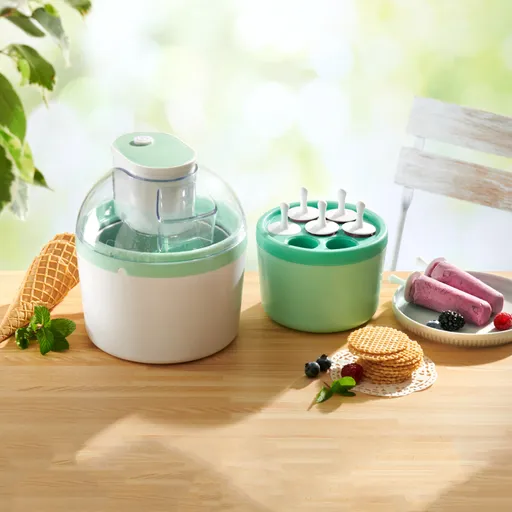 Výrobník na nanuky