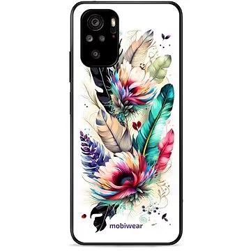 Mobiwear Glossy lesklý pro Xiaomi Redmi Note 10s - G017G (5904808462983)