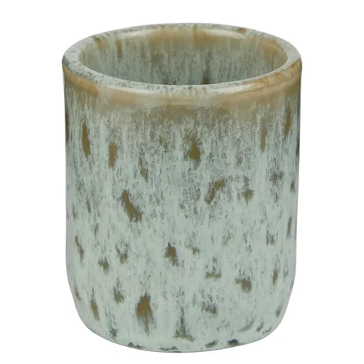 BOM DIA Hrnek na espresso 50 ml - zelená