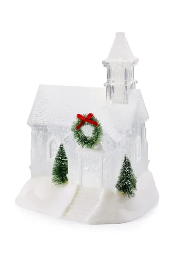 Markslöjd Chapelle vánoční LED dekorace