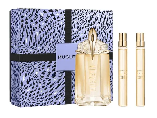 Thierry Mugler Alien Goddess - EDP 60 ml + EDP 2 x 10 ml