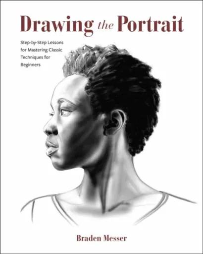 Drawing the Portrait - Braden Messer