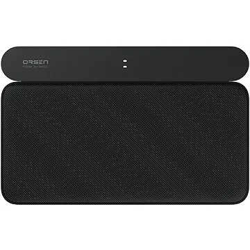 Eloop Orsen W4 Wireless Charging Station 50W Black (W4_Black)