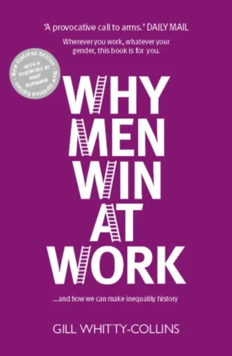 Why Men Win at Work - Gill Whitty-Collins
