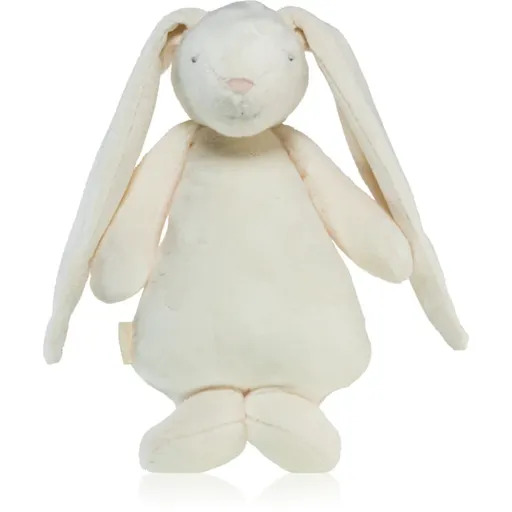 Moonie The Humming Friend Cream usínáček s melodií 1 ks