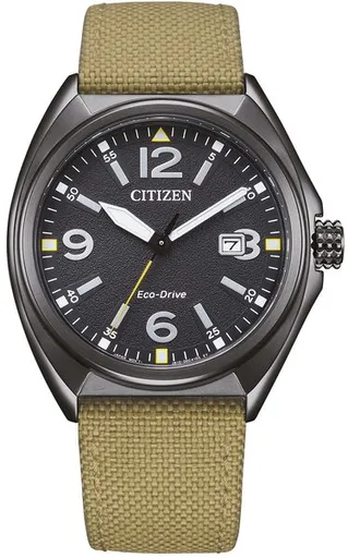 Citizen Eco-Drive Sports AW1575-08E