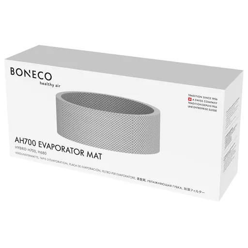 BONECO Zvlhčovací rohož AH700