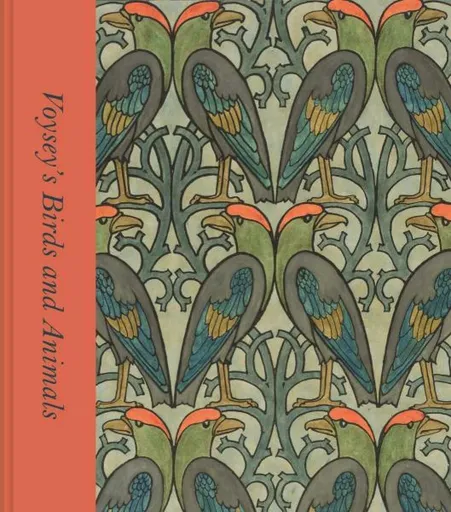 Voysey's Birds and Animals
