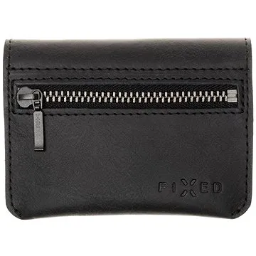 FIXED Smile Tripple se smart trackerem FIXED Smile PRO černá (FIXSM-TR2-BK)