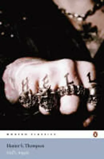 Hell's Angels - Hunter S. Thompson