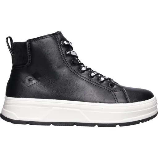 Lotto ELEDRA Dámská zimní obuv, černá, velikost