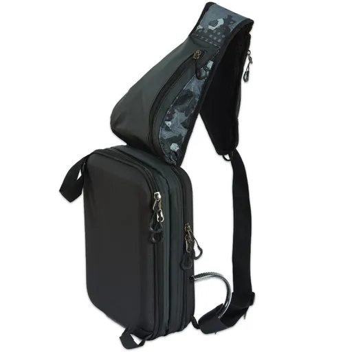 Giants fishing Vláčecí taška Spinning Bag Luxury MK2,Giants fishing Vláčecí taška Spinning Bag Luxury MK2