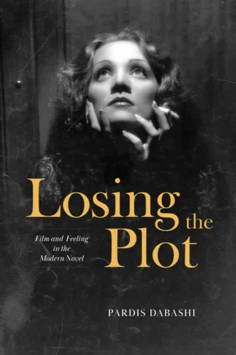 Losing the Plot - Pardis Dabashi