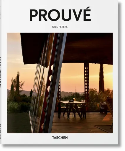 Prouve - Nils Peter