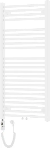 MEXEN/S Pluton radiátor + topná tyč 1200 x 600 mm, 900 W, bílá W106-1200-600-2900-20