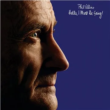 Collins Phil: Hello,I Must Be Going! (2x CD) - CD (8122795210)