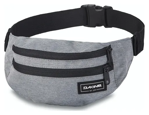 Ledvinka Dakine Classic Hip Pack Geyser Grey