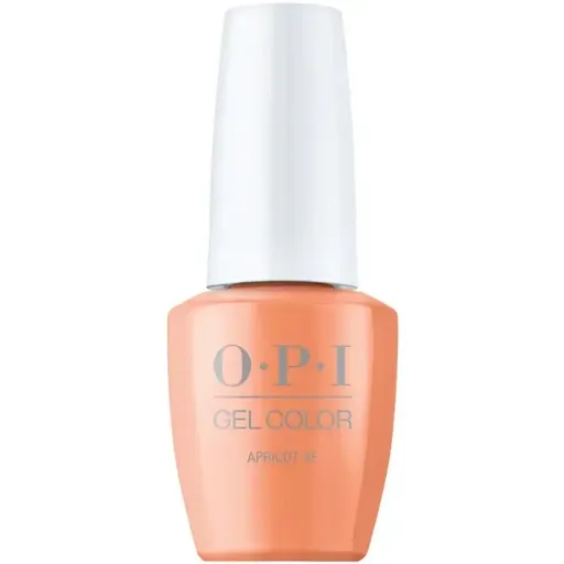 OPI Gelový lak na nehty GelColor 15 ml Apricote AF