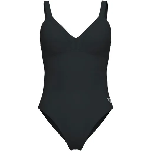 Arena LARA Dámské plavky, černá, velikost