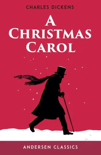 A Christmas Carol - Charles Dickens