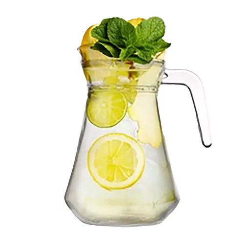 Cegeco Skleněný džbán 1,3l