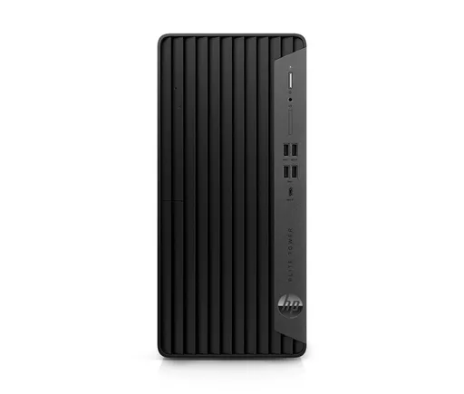 HP PC Elite Tower 600G9 i5-12500, 8GB, 256GB M.2 NVMe, 2xDP+HDMI, kl. a myš, no ODD, 260W, Win11Pro