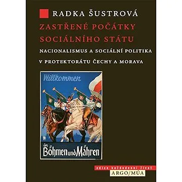 Zastřené počátky sociálního státu (9788025735855)