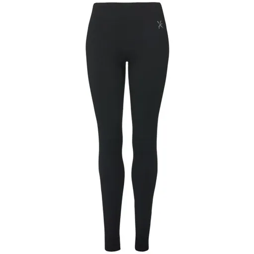 Klimatex HILDA Dámské funkční spodky, černá, velikost