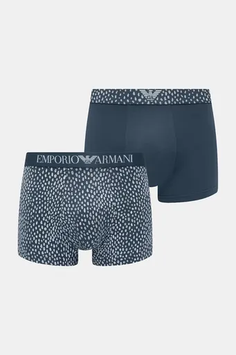 Boxerky Emporio Armani Underwear 2-pack