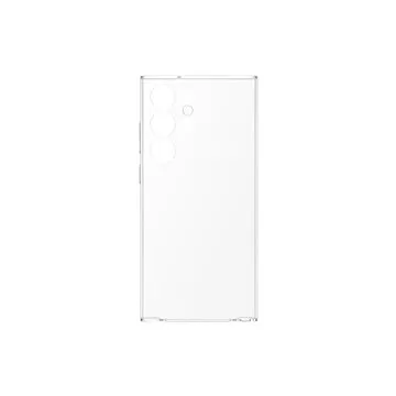 Samsung Galaxy S23 Ultra Průhledný zadní kryt čirý (EF-QS918CTEGWW)