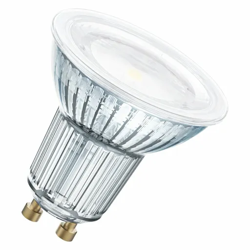 OSRAM LED VALUE PAR16 80 non-dim 120d 6,9W/840 GU10