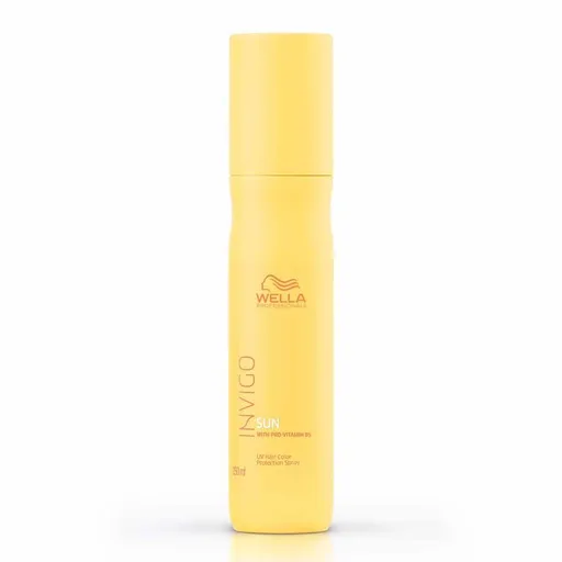 Wella Professionals Ochranný sluneční sprej pro jemné až normální vlasy SUN (Protection Spray) 150 ml
