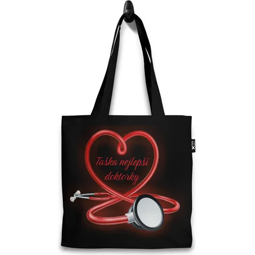 Taška nejlepší doktorky