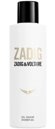Zadig & Voltaire Zadig - sprchový gel 200 ml