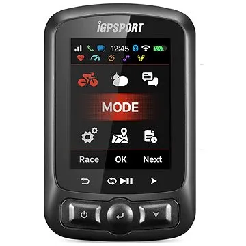 IGS620  tachometr (5344)