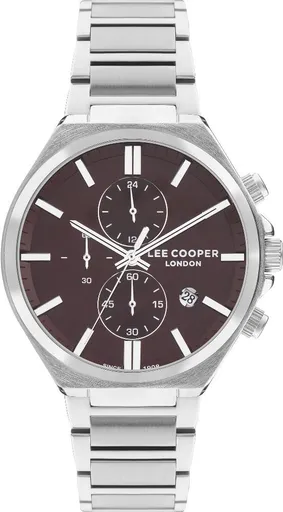 Lee Cooper Analogové hodinky LC07835.380