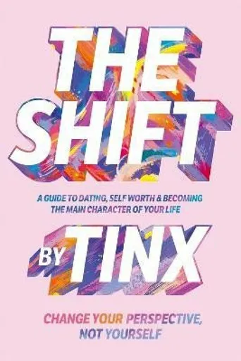 The Shift - Tinx