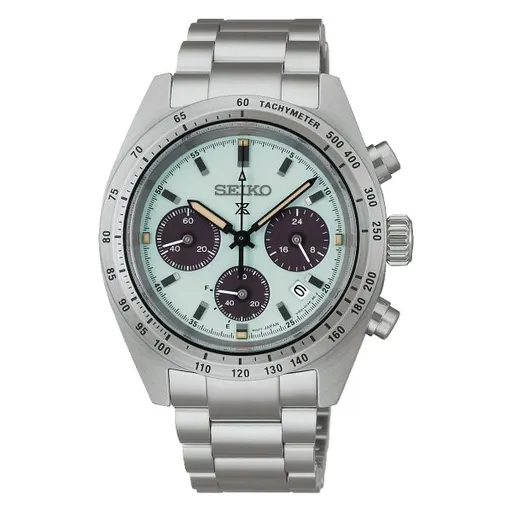 Seiko Prospex SSC965P1 Speedtimer